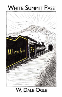 White Summit Pass (Paperback)