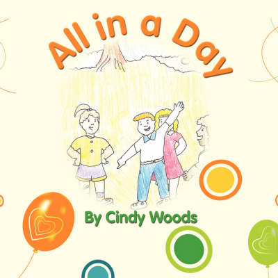 All in a Day (Paperback)