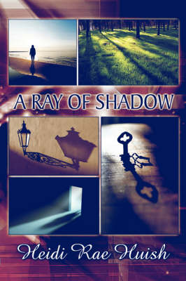 A Ray of Shadow (Paperback)