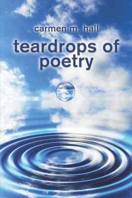 Teardrops of Poetry (Paperback)
