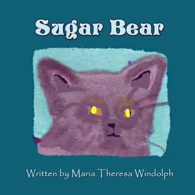 Sugar Bear (Paperback)