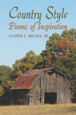Country Style: Poems of Inspiration (Paperback)