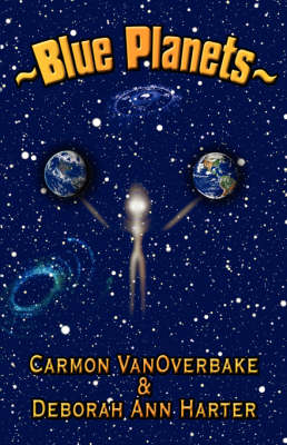 Blue Planets (Paperback)