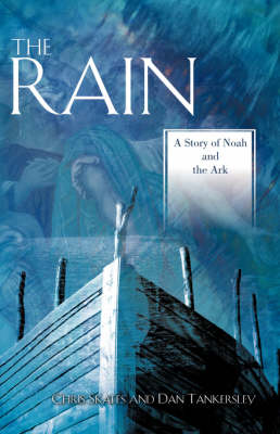 The Rain (Paperback)