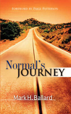Normal's Journey (Paperback)