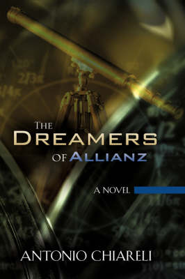 The Dreamers of Allianz (Hardback)
