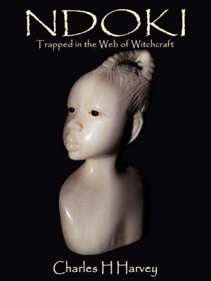 Ndoki (Paperback)