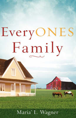 Everyones Family (Hardback)