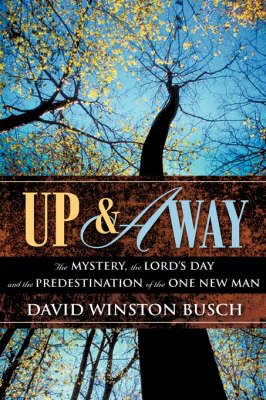 Up & Away (Hardback)