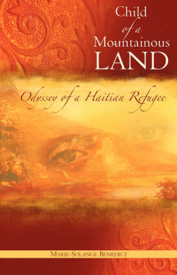 Child of a Mountainous Land (Hardback)