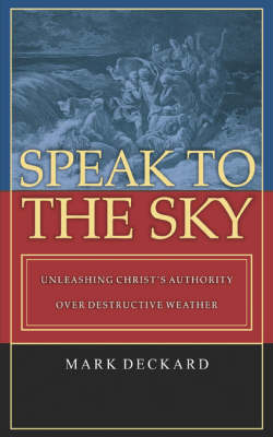 Speak to the Sky (Paperback)