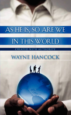 As He Is, So Are We in This World (Paperback)