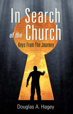 In Search of the Church (Hardback)