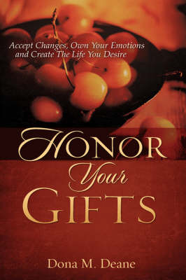 Honor Your Gifts (Hardback)
