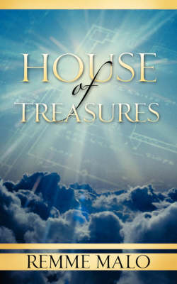House of Treasures (Paperback)