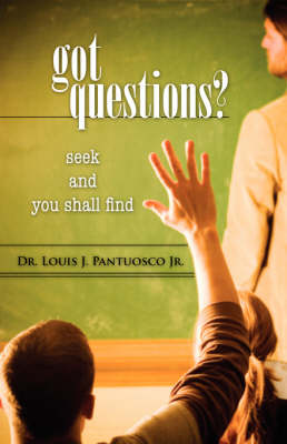 Got Questions? (Paperback)