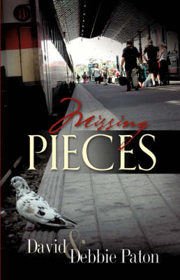 Missing Pieces (Paperback)