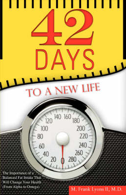 42 Days to a New Life (Paperback)