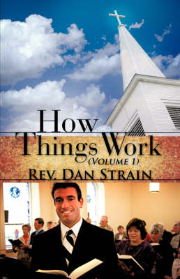 How Things Work (Paperback)