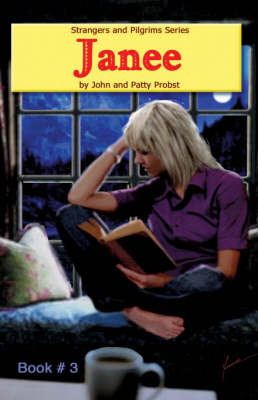 Janee (Hardback)