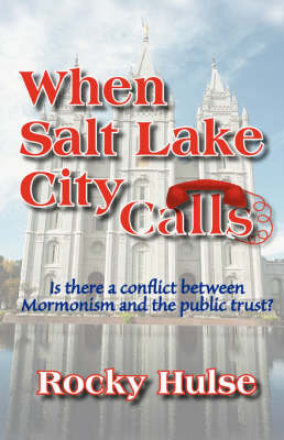 When Salt Lake City Calls (Paperback)