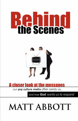 Behind the Scenes (Paperback)