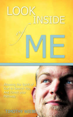 Look Inside of Me! (Paperback)
