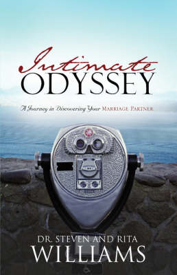 Intimate Odyssey (Paperback)