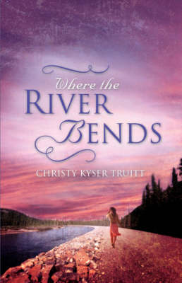 Where the River Bends (Paperback)