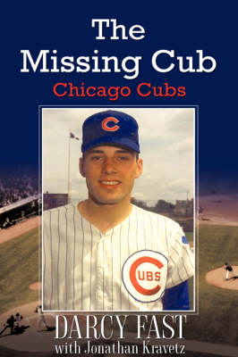 The Missing Cub (Paperback)