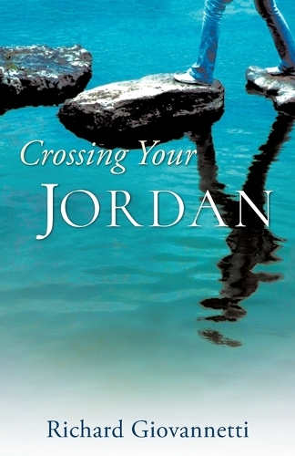 Crossing Your Jordan (Paperback)