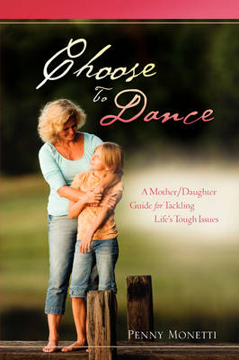 Choose to Dance (Paperback)