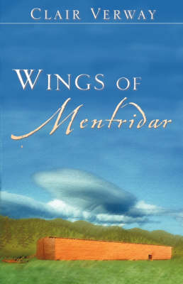 Wings of Mentridar (Paperback)