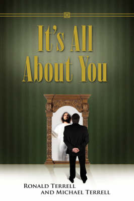 It's All about You (Paperback)