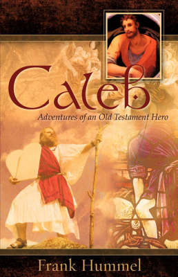Caleb (Paperback)