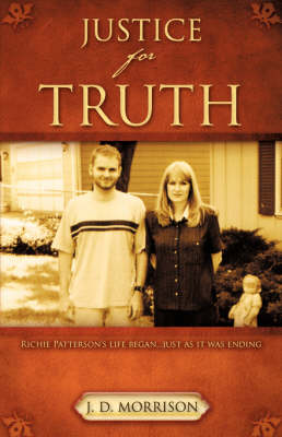 Justice for Truth (Paperback)