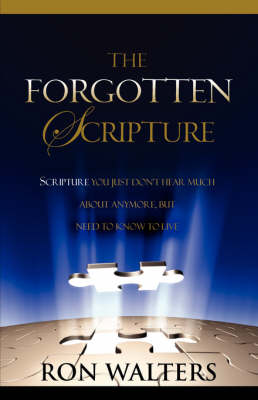 The Forgotten Scripture (Paperback)