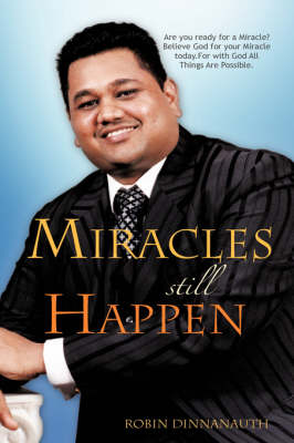 Miracles Still Happen (Paperback)