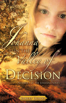 Johanna in the Valley of Decision (Paperback)