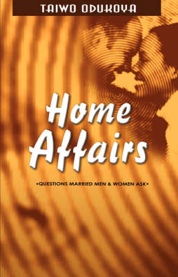 Home Affairs (Paperback)