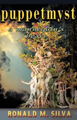 Puppetmyst (Paperback)