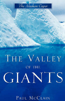 The Valley of the Giants (Paperback)