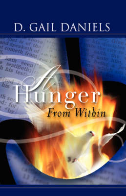 A Hunger from Within (Paperback)