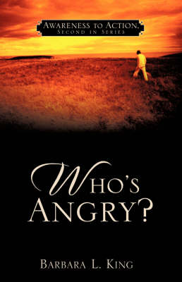 Who's Angry? (Paperback)