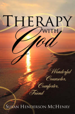 Therapy with God (Paperback)