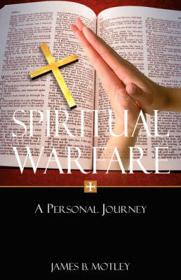 Spiritual Warfare (Hardback)