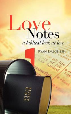 Love Notes (Paperback)