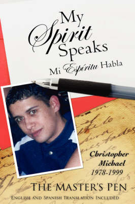 My Spirit Speaks (Paperback)