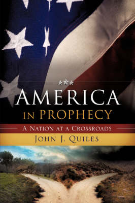 America in Prophecy (Paperback)
