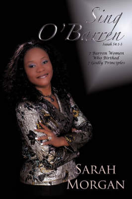Sing O Barren (Paperback)